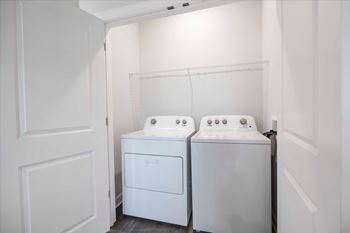 Washer/dryer